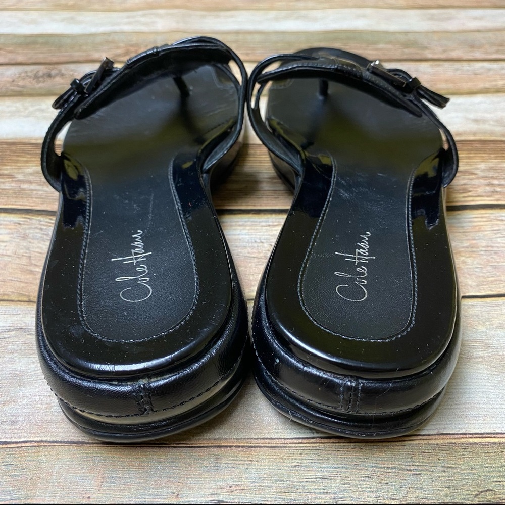 Cole Haan Nike Air Beatrix Thong Sandal - Picture 5 of 9